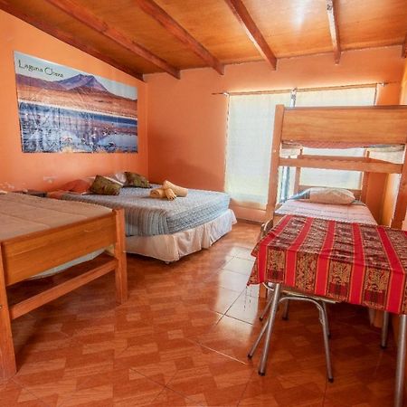 hostal nuevo sol y viento Albergue San Pedro de Atacama Exterior foto
